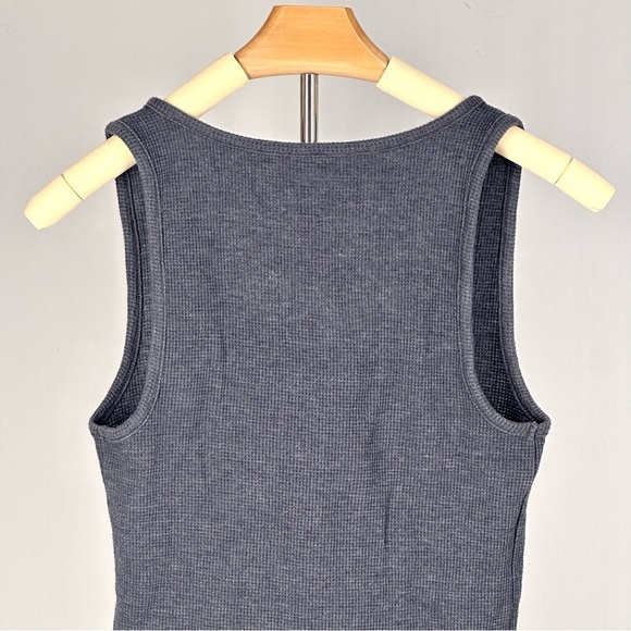 Classic Old Navy Navy Blue Tank Top | Women’s M - Picture 5 of 6
